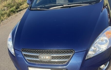 KIA cee'd I рестайлинг, 2008 год, 725 000 рублей, 2 фотография