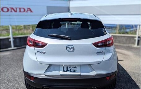 Mazda CX-3 I, 2017 год, 1 300 255 рублей, 4 фотография