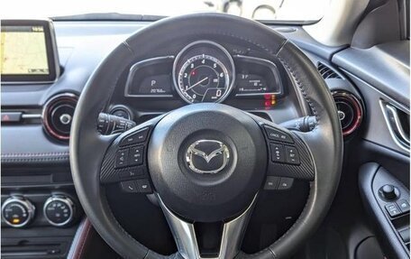 Mazda CX-3 I, 2017 год, 1 300 255 рублей, 11 фотография