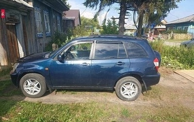 Chery Tiggo (T11), 2007 год, 350 000 рублей, 1 фотография