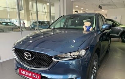 Mazda CX-5 II, 2020 год, 3 400 000 рублей, 1 фотография