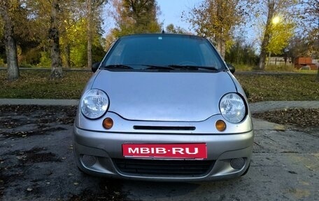 Daewoo Matiz I, 2012 год, 180 000 рублей, 1 фотография