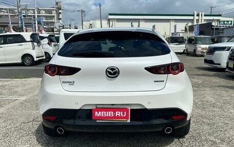 Mazda 3, 2021 год, 1 450 037 рублей, 6 фотография