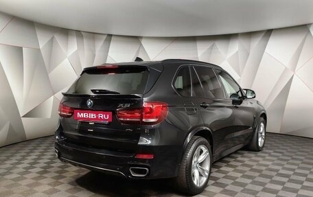 BMW X5, 2016 год, 3 435 250 рублей, 2 фотография