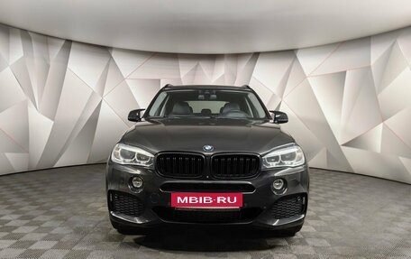 BMW X5, 2016 год, 3 435 250 рублей, 3 фотография