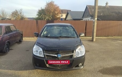 Geely MK I рестайлинг, 2012 год, 215 000 рублей, 1 фотография