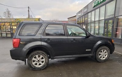 Mazda Tribute II, 2007 год, 820 000 рублей, 1 фотография