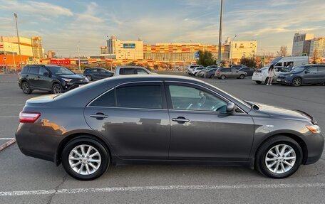 Toyota Camry, 2008 год, 1 750 000 рублей, 6 фотография