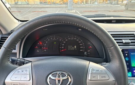 Toyota Camry, 2008 год, 1 750 000 рублей, 15 фотография