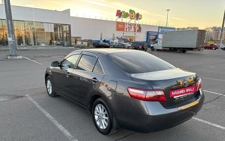 Toyota Camry, 2008 год, 1 750 000 рублей, 3 фотография