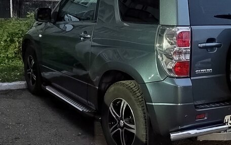 Suzuki Grand Vitara, 2007 год, 880 000 рублей, 2 фотография