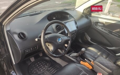 Geely MK I рестайлинг, 2012 год, 215 000 рублей, 8 фотография