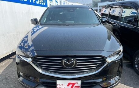 Mazda CX-8, 2021 год, 2 674 037 рублей, 2 фотография