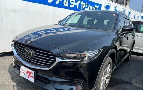 Mazda CX-8, 2021 год, 2 674 037 рублей, 3 фотография