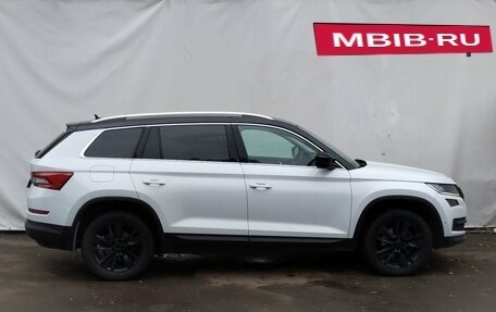 Skoda Kodiaq I, 2017 год, 2 250 000 рублей, 4 фотография