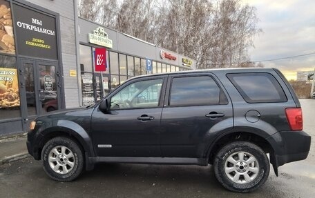 Mazda Tribute II, 2007 год, 820 000 рублей, 2 фотография