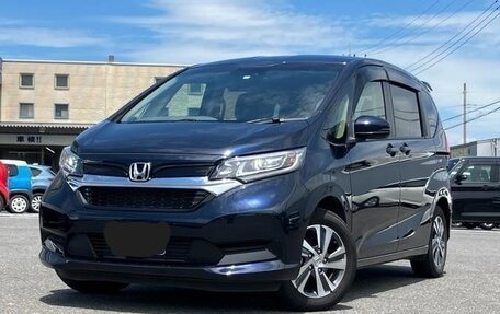 Honda Freed II, 2021 год, 1 300 000 рублей, 1 фотография