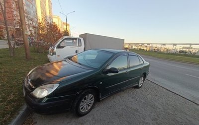 Citroen C5 I рестайлинг, 2002 год, 190 000 рублей, 1 фотография