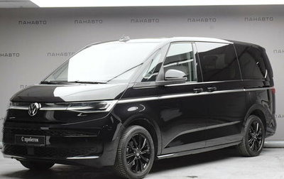 Volkswagen Multivan, 2022 год, 8 068 000 рублей, 1 фотография