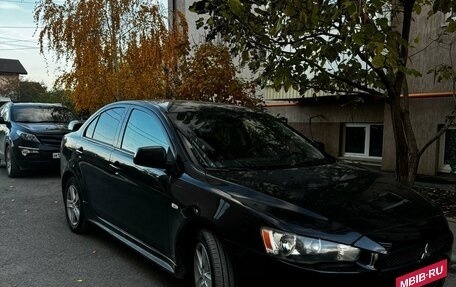 Mitsubishi Lancer IX, 2008 год, 799 000 рублей, 1 фотография