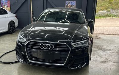 Audi A3, 2018 год, 2 650 000 рублей, 1 фотография