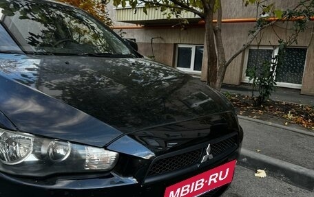 Mitsubishi Lancer IX, 2008 год, 799 000 рублей, 2 фотография