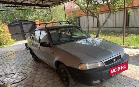 Daewoo Nexia I рестайлинг, 1997 год, 195 000 рублей, 4 фотография