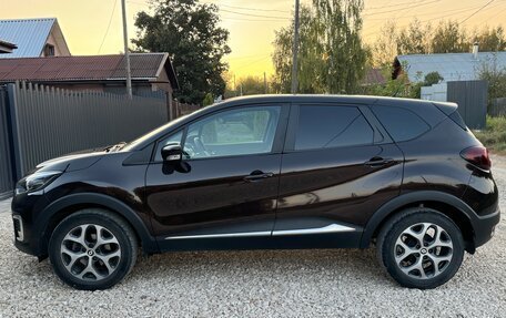 Renault Kaptur I рестайлинг, 2019 год, 1 780 000 рублей, 7 фотография