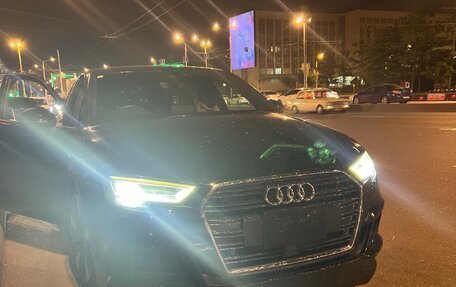 Audi A3, 2018 год, 2 650 000 рублей, 3 фотография