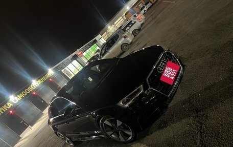 Audi A3, 2018 год, 2 650 000 рублей, 8 фотография