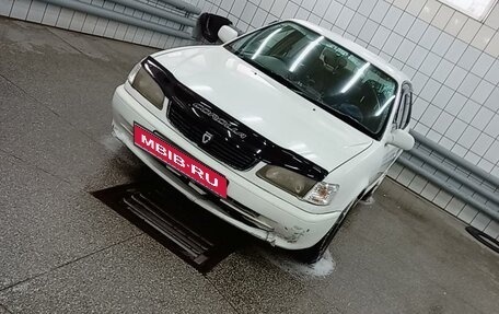 Toyota Corolla, 1997 год, 310 000 рублей, 1 фотография