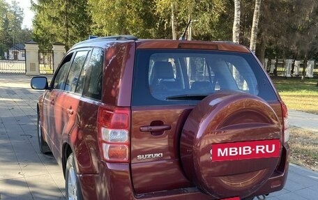 Suzuki Grand Vitara, 2006 год, 750 000 рублей, 1 фотография