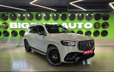 Mercedes-Benz GLS AMG, 2024 год, 29 800 000 рублей, 1 фотография