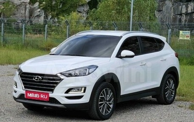 Hyundai Tucson III, 2014 год, 1 750 000 рублей, 1 фотография