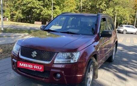 Suzuki Grand Vitara, 2006 год, 750 000 рублей, 3 фотография