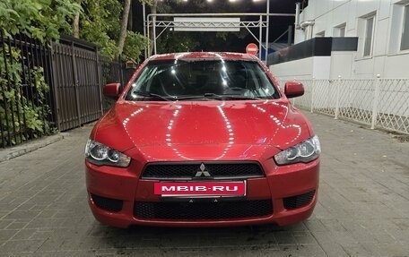 Mitsubishi Lancer IX, 2007 год, 750 000 рублей, 2 фотография