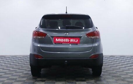 Hyundai ix35 I рестайлинг, 2014 год, 1 425 000 рублей, 6 фотография