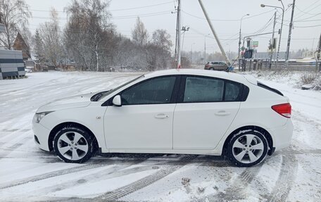 Chevrolet Cruze II, 2012 год, 720 000 рублей, 9 фотография