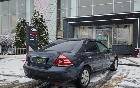 Ford Mondeo III, 2006 год, 419 000 рублей, 6 фотография