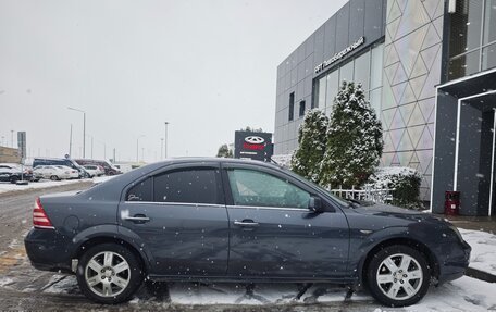 Ford Mondeo III, 2006 год, 419 000 рублей, 5 фотография