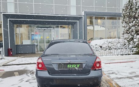 Ford Mondeo III, 2006 год, 419 000 рублей, 7 фотография