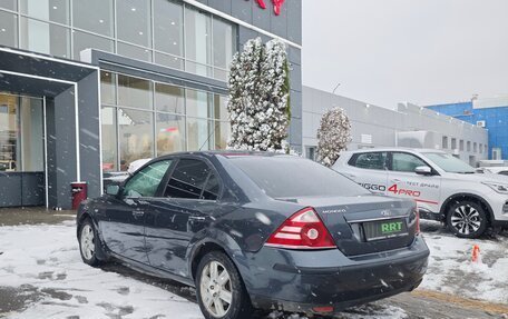 Ford Mondeo III, 2006 год, 419 000 рублей, 8 фотография