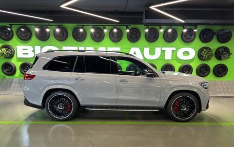 Mercedes-Benz GLS AMG, 2024 год, 29 800 000 рублей, 4 фотография