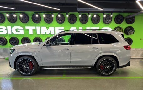 Mercedes-Benz GLS AMG, 2024 год, 29 800 000 рублей, 5 фотография