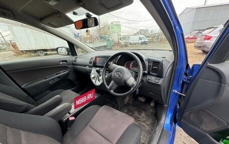 Toyota Wish II, 2006 год, 840 000 рублей, 5 фотография