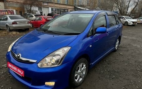 Toyota Wish II, 2006 год, 840 000 рублей, 2 фотография