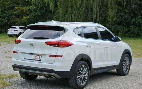 Hyundai Tucson III, 2014 год, 1 750 000 рублей, 6 фотография