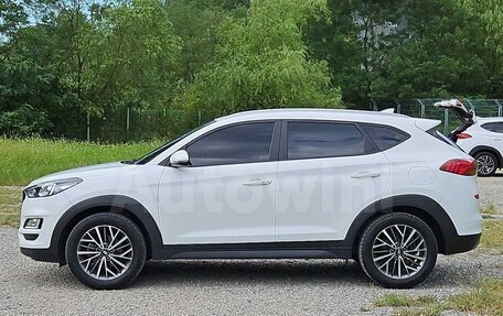 Hyundai Tucson III, 2014 год, 1 750 000 рублей, 9 фотография