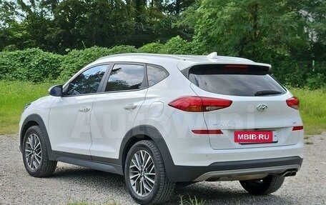 Hyundai Tucson III, 2014 год, 1 750 000 рублей, 8 фотография