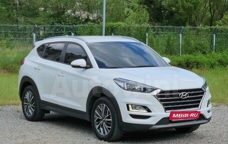 Hyundai Tucson III, 2014 год, 1 750 000 рублей, 3 фотография